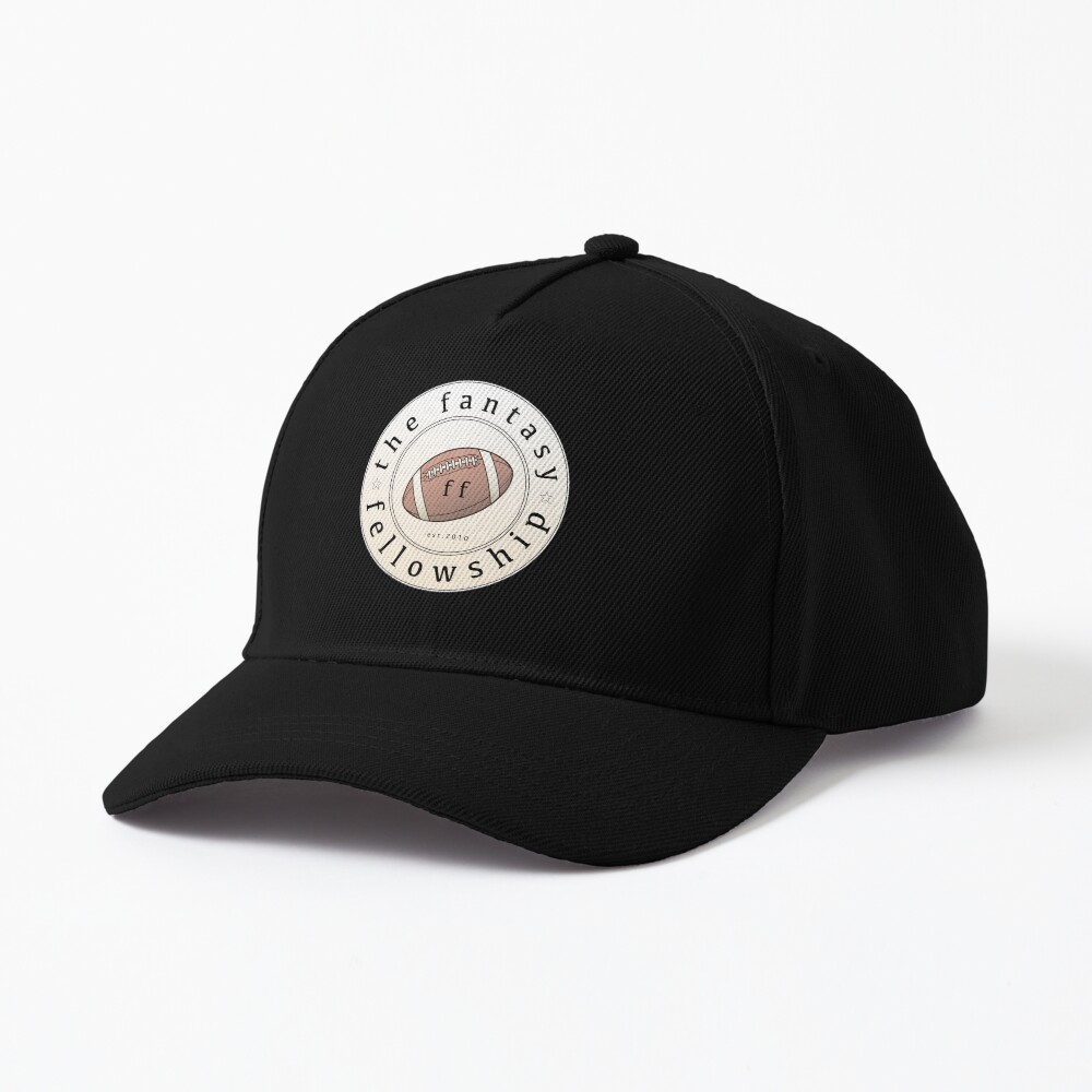Item preview, Baseball Cap designed and sold by thefellowkgb.