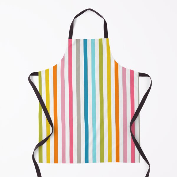 Item preview, Colorful Stripes designed and sold by Moon's Ear.
