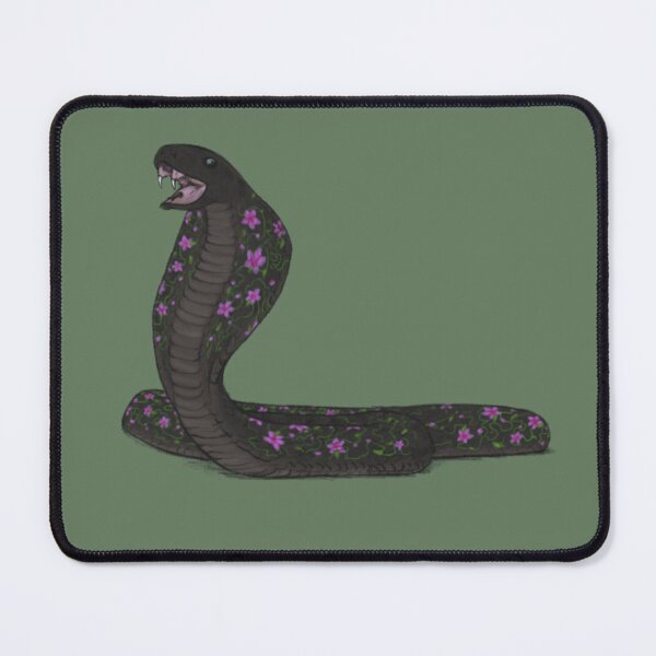 Item preview, Flower Cobra designed and sold by arccitius.