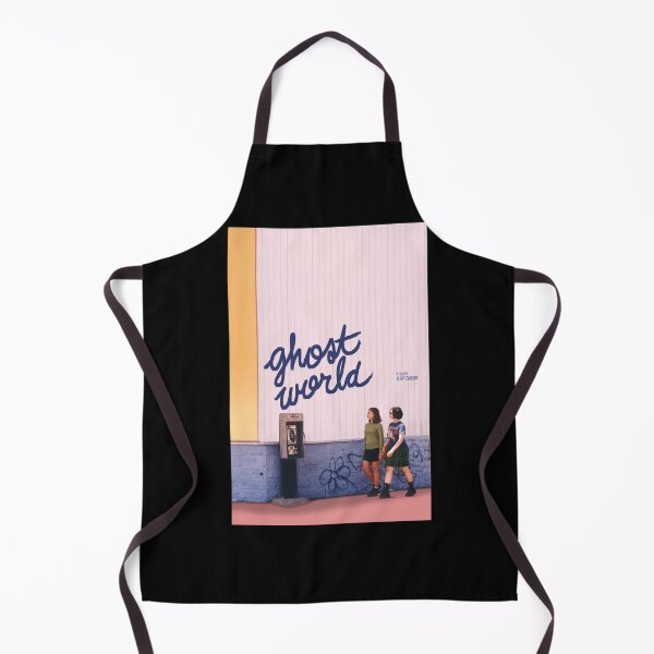 Item preview, Ghost World Classic . designed and sold by martinezjer.