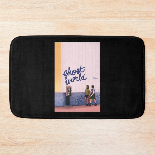 Item preview, Ghost World Classic . designed and sold by martinezjer.
