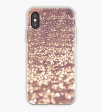Rain rain, never go away iPhone Case