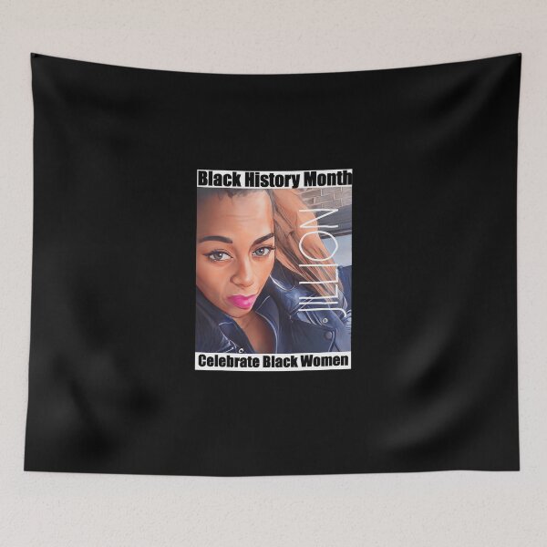 Item preview, Black History Month 2022 designed and sold by Creativedfg.