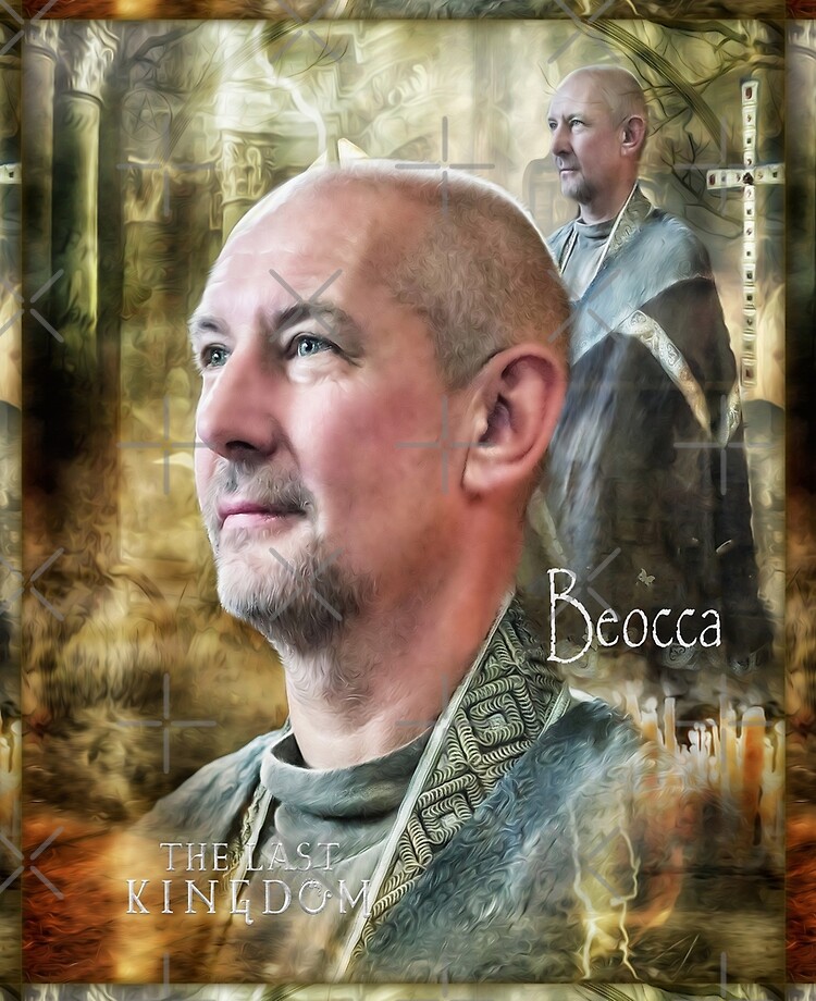 Funda y vinilo para iPad «Padre Beocca Dreamscapes de Teresa» de  Glazeteresa | Redbubble