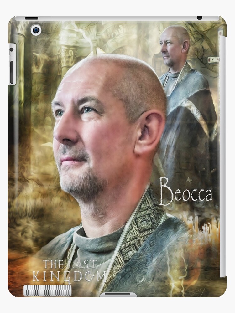 Funda y vinilo para iPad «Padre Beocca Dreamscapes de Teresa» de  Glazeteresa | Redbubble