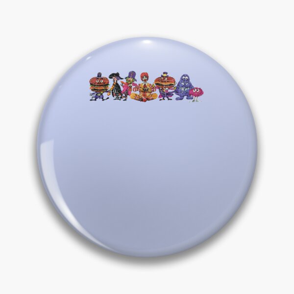 Item preview, H.R. McDonaldland Classic T-Shirt designed and sold by FitoreSejdija.