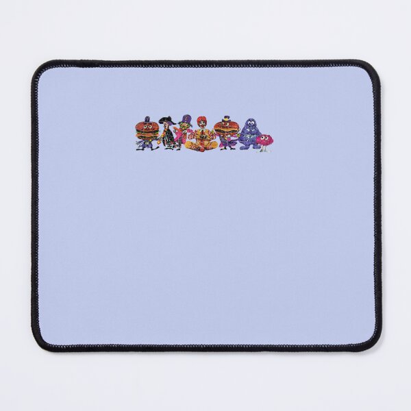 Item preview, H.R. McDonaldland Classic T-Shirt designed and sold by FitoreSejdija.