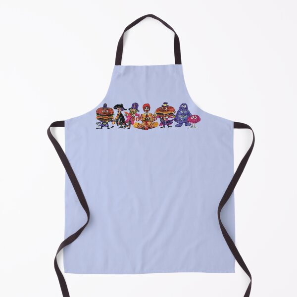 Item preview, H.R. McDonaldland Classic T-Shirt designed and sold by FitoreSejdija.