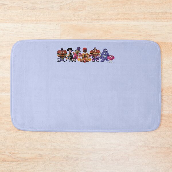 Item preview, H.R. McDonaldland Classic T-Shirt designed and sold by FitoreSejdija.