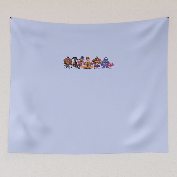 Item preview, H.R. McDonaldland Classic T-Shirt designed and sold by FitoreSejdija.
