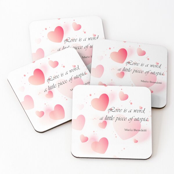 Item preview, love is a word designed and sold by CamiloAldas.