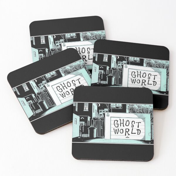 Item preview, Ghost World Classic . designed and sold by martinezjer.