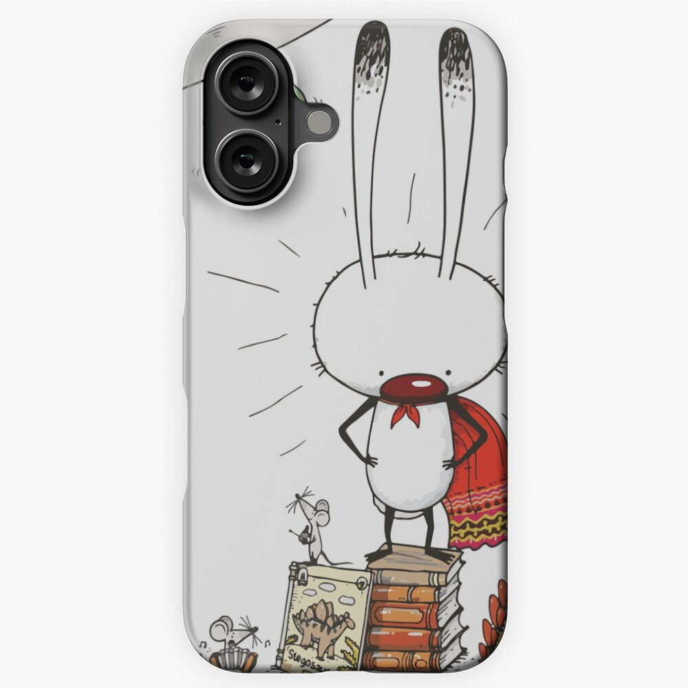 Item preview, iPhone Snap Case designed and sold by ickypen.