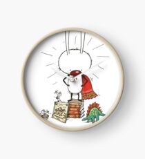 Mr. Rabbit - IckyPen Uhr