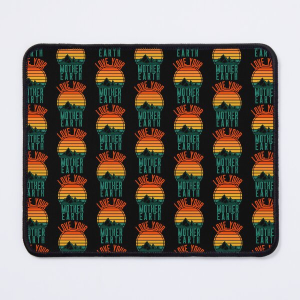 Item preview, Love your Mother Earth-Earth day. designed and sold by DesignedBySnip.