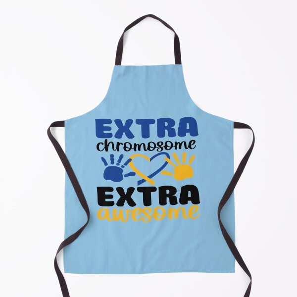 Item preview, Extra chromosome Extra awesome designed and sold by TRWS.