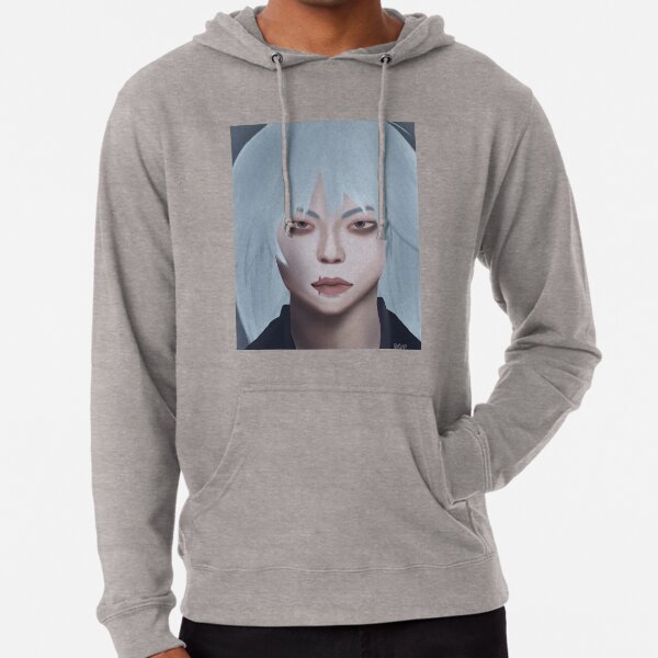 Shigaraki hoodie discount