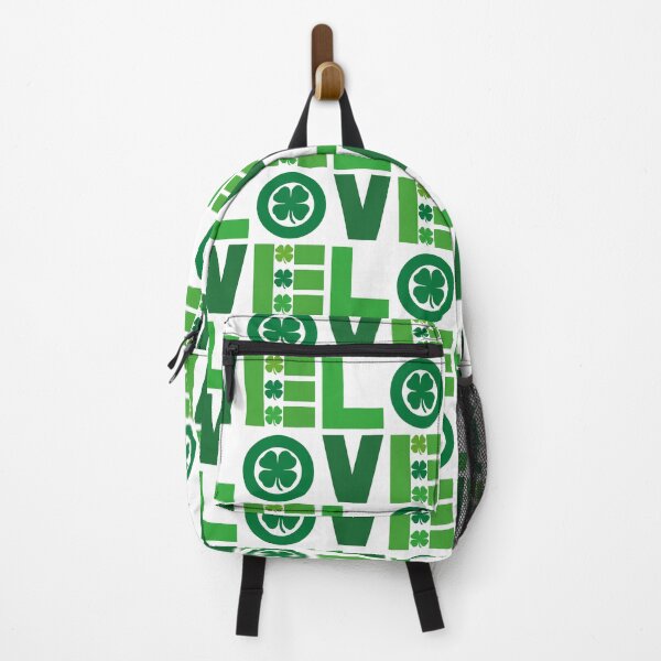 Item preview, St. Patrick Love designed and sold by TM Selvam.