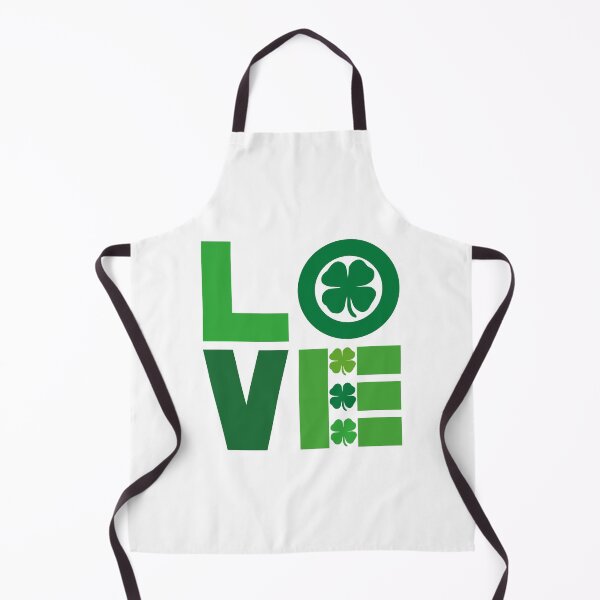 Item preview, St. Patrick Love designed and sold by TM Selvam.