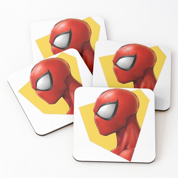 Item preview, Men Spider designed and sold by Emmanuel Xavier.