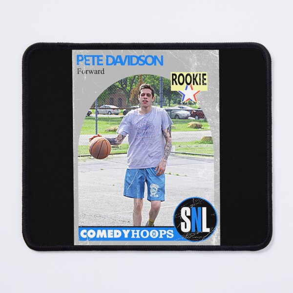 Item preview, Comedy Hoops Pete Davidson Classic T-Shirt designed and sold by madisonbau.