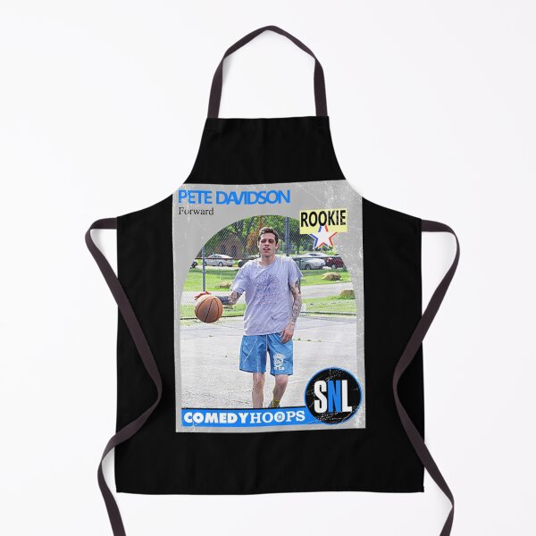 Item preview, Comedy Hoops Pete Davidson Classic T-Shirt designed and sold by madisonbau.
