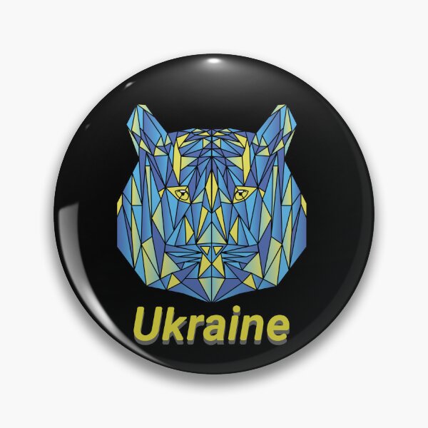 Artikelvorschau, Ukraine-T-Shirt entworfen und verkauft von Star Soulofficial.