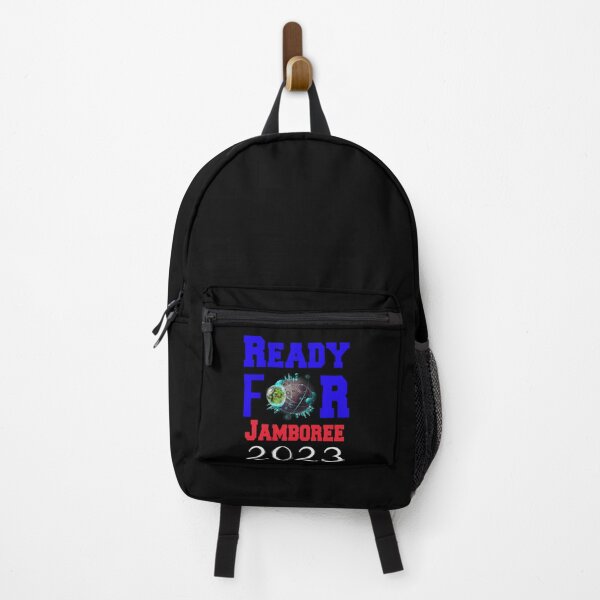Item preview, ready for jamboree 2023 designed and sold by bahdsgraphic.