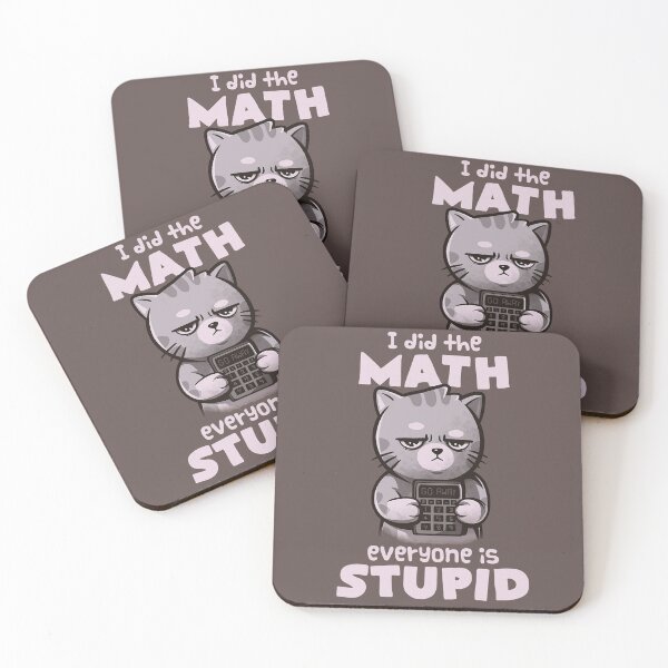Artikelvorschau, Ich habe die Mathe-Graphit-Geschenkidee gemacht entworfen und verkauft von DGCollab.