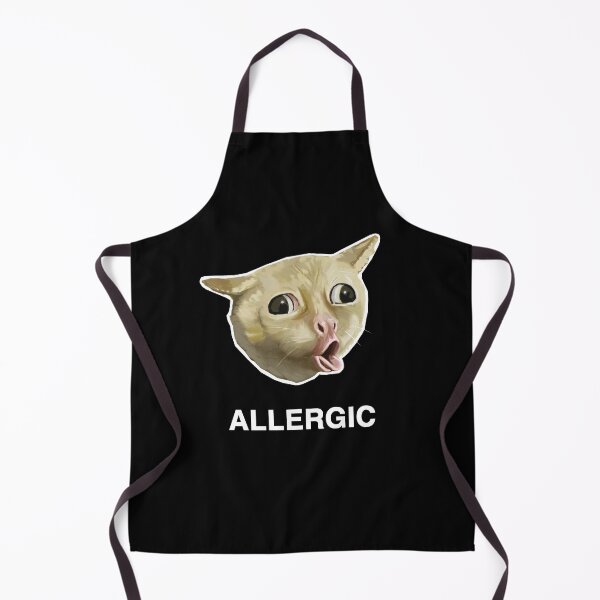 Item preview, Allergic designed and sold by Pushi95.