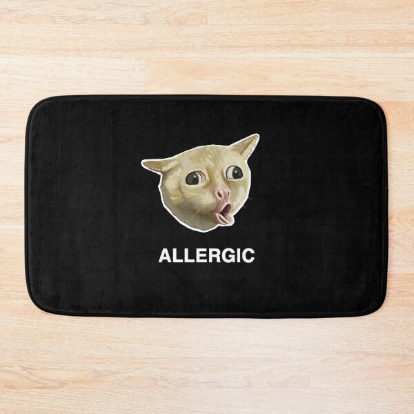 Item preview, Allergic designed and sold by Pushi95.