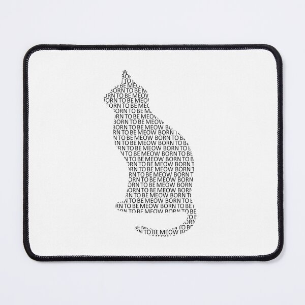 Item preview, Kitty Cat designed and sold by Muzmeu.
