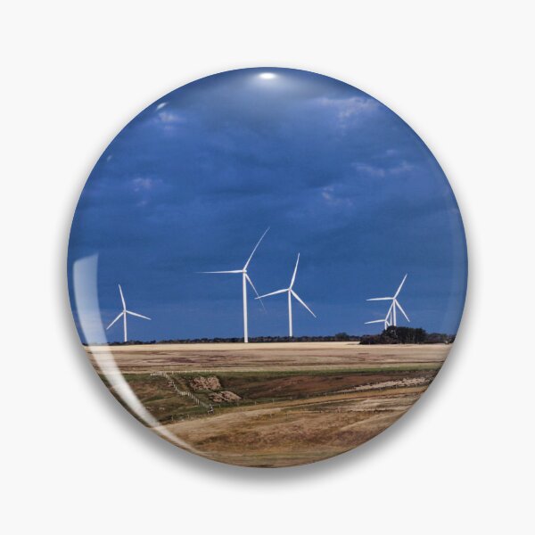 Item preview, Wind Energy designed and sold by Angela E.L. Clements.
