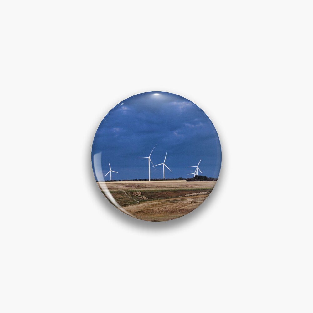 Item preview, Pin designed and sold by PrairieShutterbug.