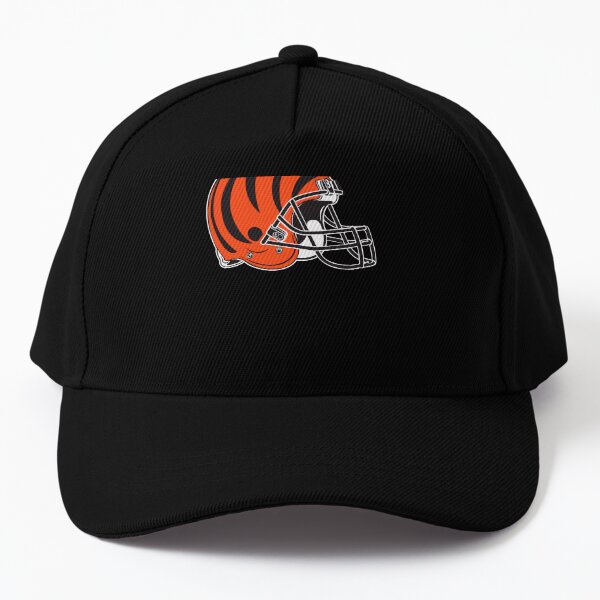 Cincinnati Bengals Helmet Cap for Sale by Creativedfg