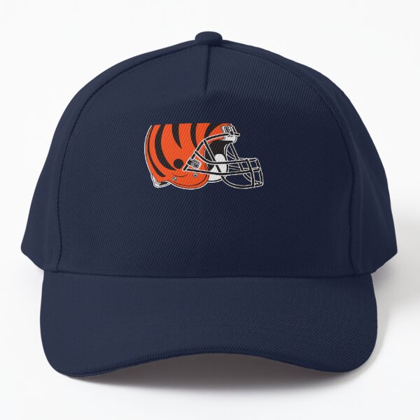 Cincinnati Bengals Youth Blue Adjustable Baseball Hat NWT