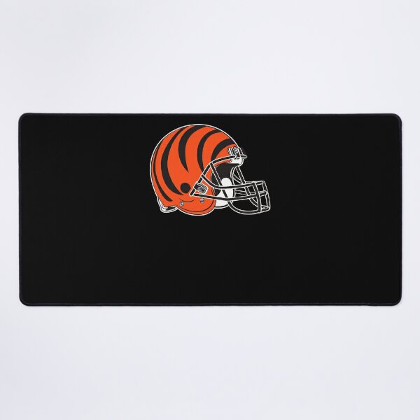 Bengals Helmet Logo - Item # VARPFSAAGL164 - Posterazzi