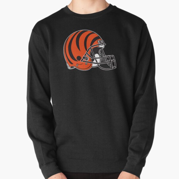 Team Joe Burrow Bengals Sweatshirt, Cincinnati Bengals, Modern Vintage, Joe  Brr, White Stripes Bengals, Joe Burrow Unisex - Cherrycatshop