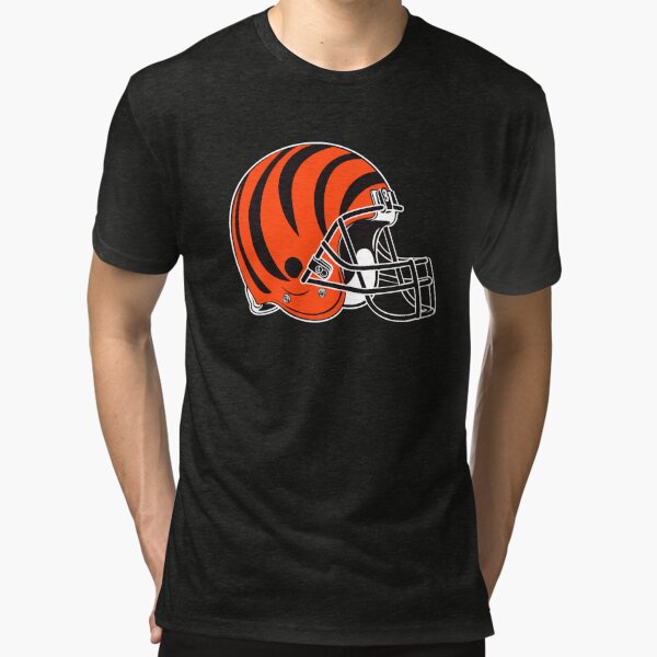 NFL Cincinnati Bengals Helmet Poster Fashion T-Shirt, hoodie, longsleeve  tee, sweater