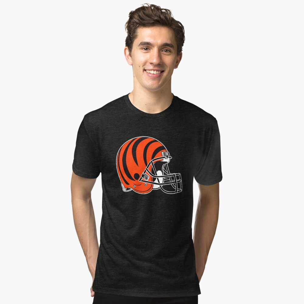 Cincinnati Bengals Helmet Poster for Sale by Creativedfg