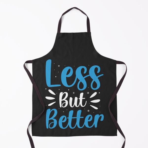 Item preview, Less But Better designed and sold by Tia-Ako.