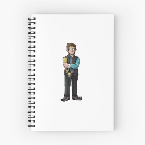 Item preview, awkward company man // rhys tftbl designed and sold by kaikiu.