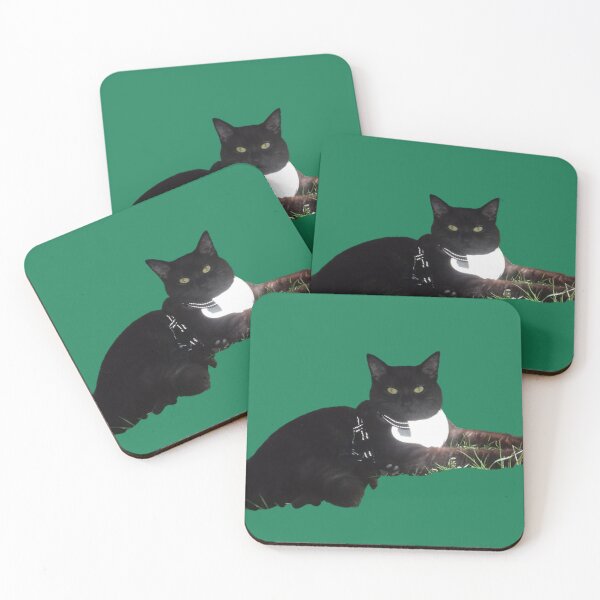 Item preview, Animal love, pet, kitty designed and sold by Sternchen2789.