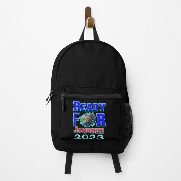 Item preview, ready for jamboree 2023 designed and sold by bahdsgraphic.