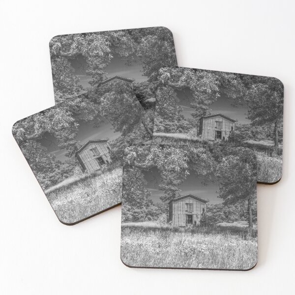 Item preview, Barn In Summer Sunshine designed and sold by Susan  Nixon.