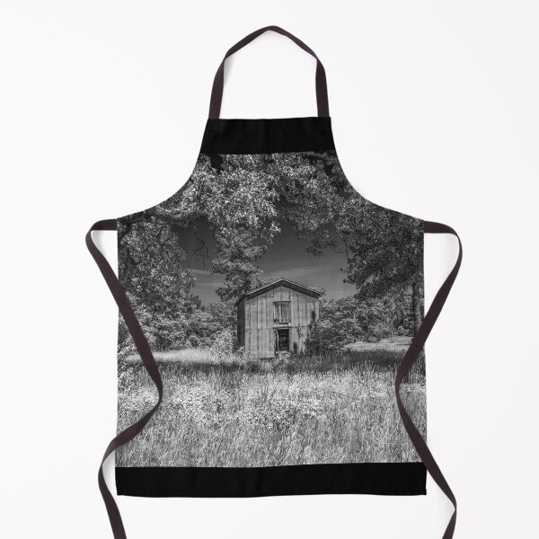 Item preview, Barn In Summer Sunshine designed and sold by Susan  Nixon.
