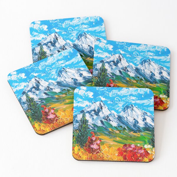 Artikelvorschau, Rocky Mountain Nationalpark entworfen und verkauft von ArinasFineArt.