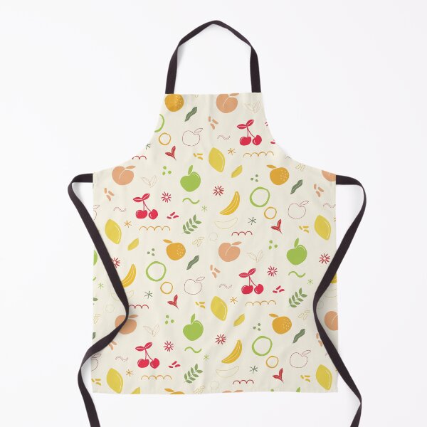 Item preview, Cute Fruits Pattern designed and sold by viri-dotory.