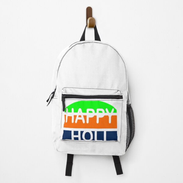 Item preview, Happy Holi Soft Design designed and sold by TRISHI CREATION.