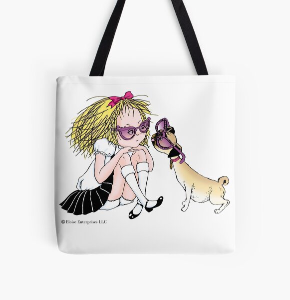 Item preview, Eloise and Weenie in Sunglasses designed and sold by EloiseandWeenie.